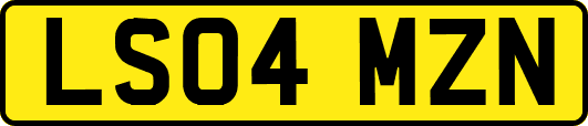 LS04MZN