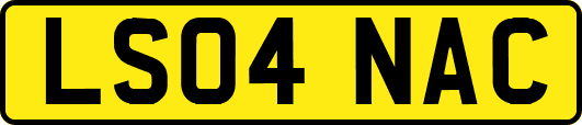 LS04NAC