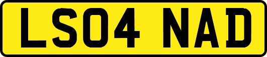 LS04NAD