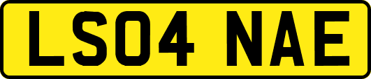 LS04NAE
