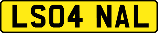 LS04NAL