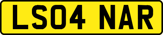 LS04NAR