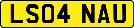 LS04NAU