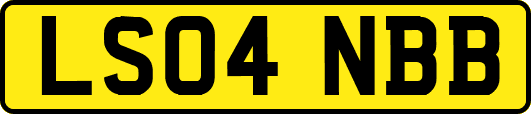LS04NBB