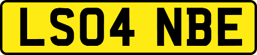 LS04NBE
