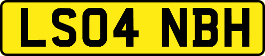 LS04NBH