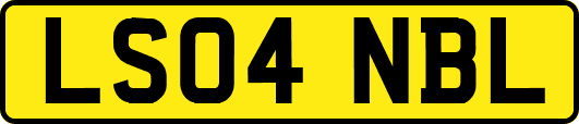 LS04NBL
