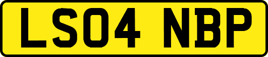 LS04NBP