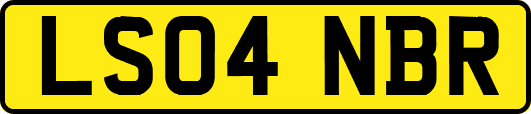 LS04NBR