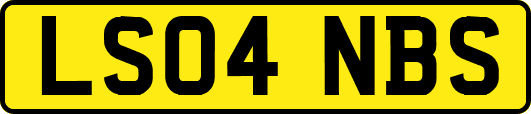 LS04NBS