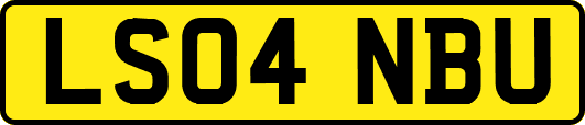 LS04NBU