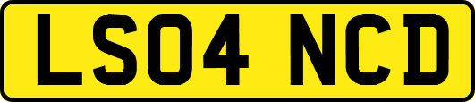 LS04NCD