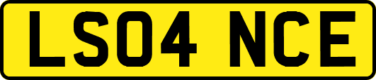 LS04NCE
