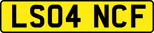 LS04NCF