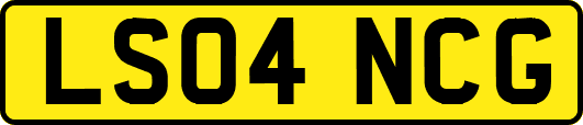 LS04NCG