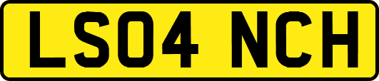 LS04NCH