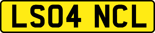 LS04NCL