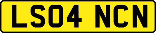 LS04NCN