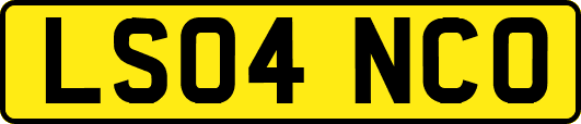 LS04NCO