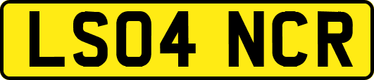 LS04NCR