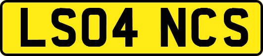 LS04NCS