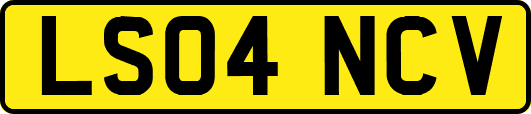 LS04NCV