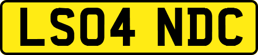 LS04NDC