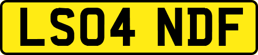 LS04NDF