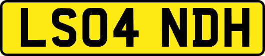 LS04NDH