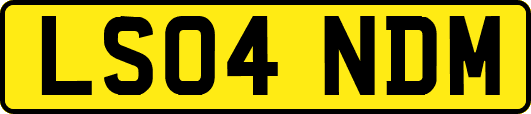 LS04NDM