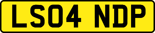 LS04NDP