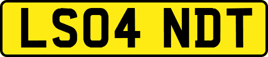 LS04NDT