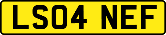 LS04NEF
