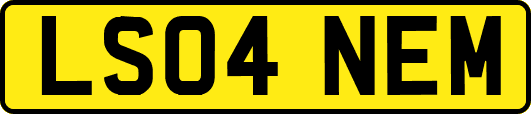 LS04NEM