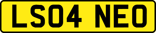 LS04NEO