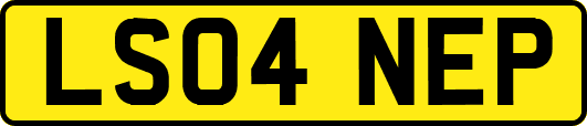 LS04NEP