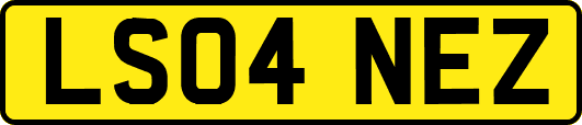 LS04NEZ