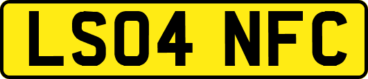 LS04NFC