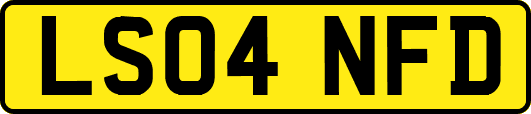 LS04NFD