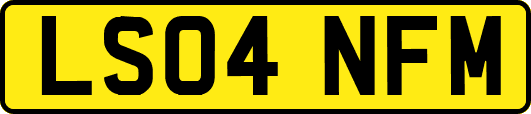 LS04NFM