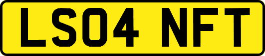 LS04NFT