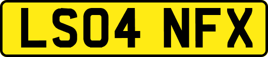 LS04NFX