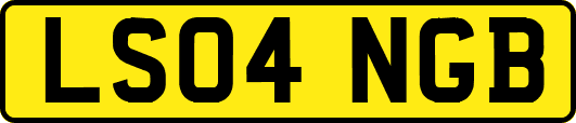 LS04NGB