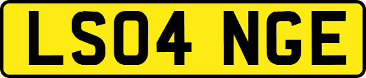 LS04NGE