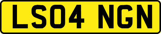 LS04NGN