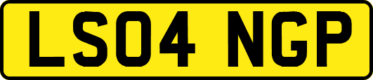 LS04NGP