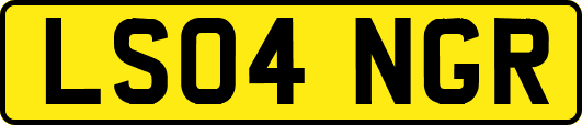LS04NGR