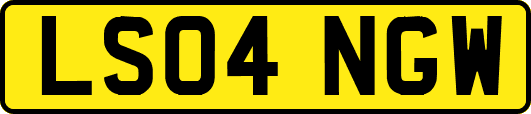 LS04NGW
