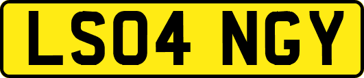 LS04NGY