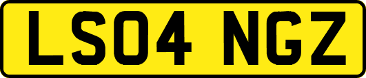LS04NGZ